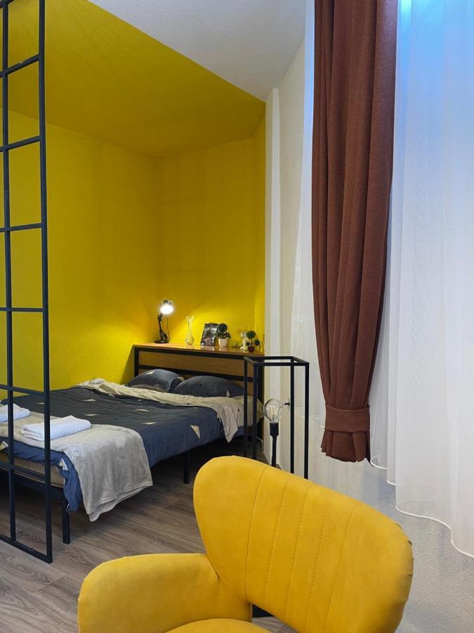Ora-Prn, Studio Apartment In The City Centre Приштина Екстер'єр фото